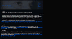 Desktop Screenshot of moechel.com